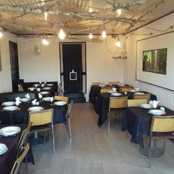 Les travaux sont terminés